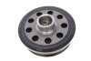 Шкив коленвала BMW 3 (E90/F30/F80)/ 5 (F10) 1.6-2.0 d 07- (с болтом), N47/M47 INA 544 0137 20 (фото 6)