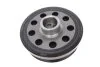Шкив коленвала BMW 3 (E90/F30/F80)/ 5 (F10) 1.6-2.0 d 07- (с болтом), N47/M47 INA 544 0137 20 (фото 6)