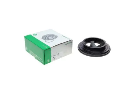 Шків колінвалу MB Sprinter 2.2CDI OM611.981/987, OM646.984-986/989/990 INA 544 0142 10