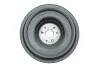 Шків колінвалу Renault Kangoo 1.2 97- (3PK/4PK) INA 544 0161 10 (фото 4)