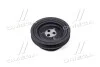 Шкив коленвала Citroen Jumper/Peugeot Boxer 2.2 HDi 06- INA 544 0166 10 (фото 1)