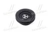 Шкив коленвала Citroen Jumper/Peugeot Boxer 2.2 HDi 06- INA 544 0166 10 (фото 2)