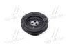 Шкив коленвала Citroen Jumper/Peugeot Boxer 2.2 HDi 06- INA 544 0166 10 (фото 3)