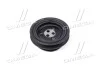 Шкив коленвала Citroen Jumper/Peugeot Boxer 2.2 HDi 06- INA 544 0166 10 (фото 4)