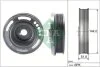 Шкив коленвала Opel Insignia A 1.6-1.8 08- INA 544 0168 10 (фото 2)
