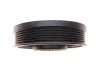 Шкив коленвала Audi A1/A3/Q2/Skoda Fabia/Kamiq/VW Caddy 1.0 15- (с болтом) INA 544 0172 20 (фото 3)