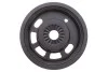 Шкив коленвала Audi A1/A3/Q2/Skoda Fabia/Kamiq/VW Caddy 1.0 15- (с болтом) INA 544 0172 20 (фото 4)