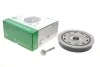 Шкив коленвала Volvo S60/S90/V60/V90/XC40/XC60/XC90 19- (с болтом) INA 544 0506 20 (фото 1)