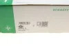 Шкив коленвала Audi A4/A6 2,0TDI Mild Hybrid 18- INA 544 0514 10 (фото 4)