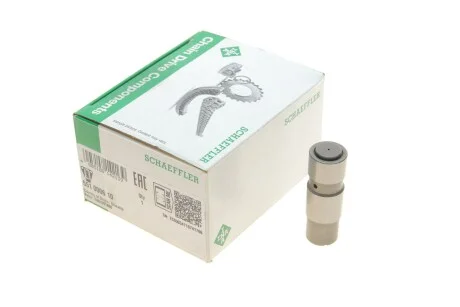 Натяжитель цепи ГРМ Ford Escort/Galaxy 91-06 INA 551000610