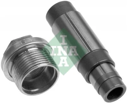 Натяжитель цепи ГРМ Opel Astra G/Vectra B/C 2.0/2.2 DTI 97-06 INA 551 0022 10
