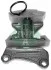 Натяжитель цепи ГРМ Audi A3/A4/A6/TT/VW Golf V/Passat/Touran 2.0 TFSI 03- INA 551 0039 10 (фото 1)
