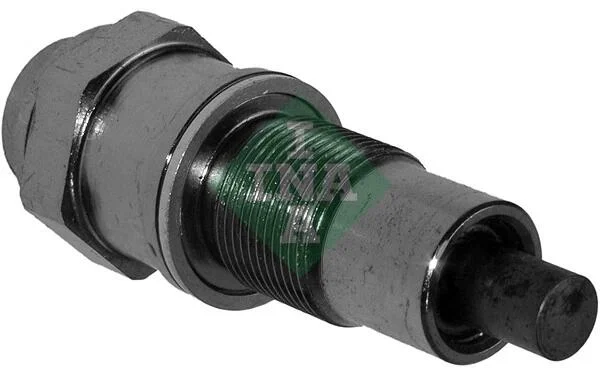 Натяжник ланцюга ГРМ MB (W202/W124/W210) -02 INA 551 0126 10 (фото 1)