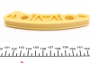 Планка успокоителя цепи ГРМ Opel Insignia A 2.0Turbo 08-17 INA 552 0124 10 (фото 3)