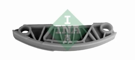 Планка успокоителя цепи ГРМ VW Golf VI/Passat/T5/T6 1.8TSI/2.0TFSI 04- INA 552 0183 10