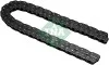 Ланцюг ГРМ Opel Omega B 2.5 DTI/3 (E46)/5 (E39)/7 (E38)/X5 (E53) (M57D25/M57D30) 94-06 (z=90) INA 553 0049 10 (фото 1)