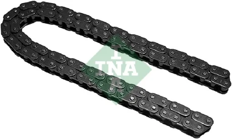 Ланцюг ГРМ Opel Omega B 2.5 DTI/3 (E46)/5 (E39)/7 (E38)/X5 (E53) (M57D25/M57D30) 94-06 (z=90) INA 553 0049 10