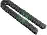Цепь ГРМ BMW 5 (E39) 2.5tds/Opel Omega B 2.5TD 96-04, M51 D25 INA 553 0056 10