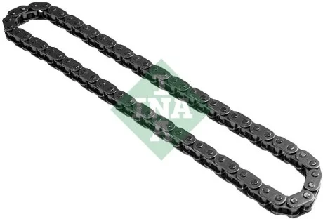 Ланцюг ГРМ BMW 3 (E87/E46/E90)/5 (E60/E61)/X3 (E83/E70) (M57D25/N57N D3) 01-13 INA 553 0173 10