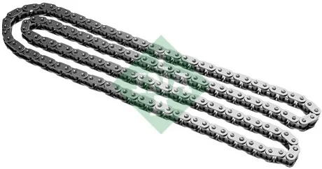 Ланцюг ГРМ BMW 3 (E90/91/92/93)/5 (E61)/7 (F01)/X6 (E71) 04-16, N43/N53//N54/N55 INA 553 0196 10