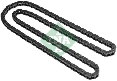 Цепь ГРМ BMW 3 (E92/E93/F30)/5 (E61/F07)/X5 (E70/F15)/X6 (E71) 04-18, N20/B20/N26/N55 INA 553 0219 10