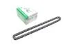 Цепь ГРМ Audi A4/A6 /VW Touareg 2.8-4.2FSI/TFSI 06- INA 553 0229 10