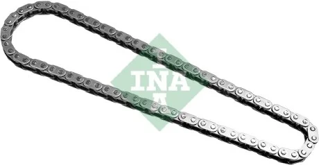 Цепь ГРМ Audi A4/A6/A8 3.2FSI 04- (74 звеньев) INA 553 0246 10