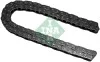 Цепь насоса масляного VW Passat 2.5 TDI 98-05 (82 звеньев) INA 553 0261 10 (фото 1)