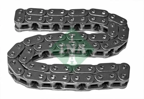 Цепь насоса масляного VW Golf IV/V/VI/ Passat 2.0 FSI 98-12 (64 звеньев) INA 553 0263 10
