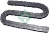 Цепь ГРМ BMW 5 (G30) 16- (B48/B58) (z=118) INA 553 0340 10 (фото 1)