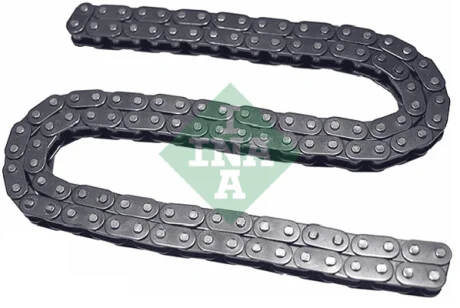Цепь ГРМ BMW 5 (G30) 16- (B48/B58) (z=118) INA 553 0340 10