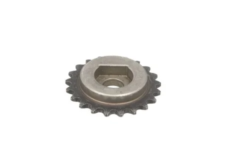 Шестерня балансирный вал Opel Insignia A 2.0Turbo 08-17, (впуск) INA 554 0070 10