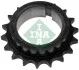 Шестерня коленвала Toyota Camry/Rav4 2.0/2.4 01-13 INA 554 0075 10