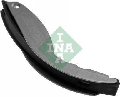 Планка заспокоювача ланцюга насосу масляного Hyundai H-1/Kia Sorento 2.5D 01- INA 555 0011 10