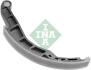     Планка успокоителя цепи ГРМ Nissan Navara (D40) 2.5 dCi 4WD, 05- 555002910