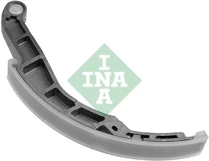 Планка заспокоювача ланцюга ГРМ Nissan Navara (D40) 2.5 dCi 4WD, 05- INA 555002910