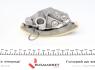 Комплект цепи ГРМ VW Audi A6 2.8-3.2 FSI/TFSI 08-11/VW Touareg 4.2 V8 FSI 11-18 INA 558 0035 10 (фото 4)