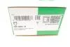 Комплект ланцюга ГРМ Skoda Fabia/Roomster/VW Polo 1.2 07- INA 558008410 (фото 8)