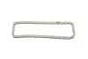 Комплект цепи насоса масляного Ford Transit 2.0-2.4 DI/TDE/TDCi 00- (z=76) INA 558 0093 10 (фото 3)