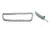 Комплект цепи насоса масляного Audi A4/A6/A8/VW Passat 2.4/2.6/2.8 95-, (цепь) INA 558 0148 10 (фото 2)