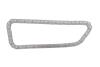 Комплект ланцюга насосу масляного VW T5 1.9 TDI 03-09, AXC/AXB/BRR/BRS INA 558 0150 10 (фото 7)