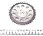 Комплект ланцюга ГРМ Opel Astra G/Corsa C 1.2i/Combo 1.4i 98- INA 559 0024 30 (фото 8)