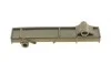 Комплект ланцюга ГРМ MB OM601-603, 2.3D/2.9D/TD INA 559 0040 10 (фото 14)