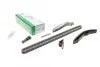 Комплект цепи ГРМ MB C-class (W202)/E-class (W124/W210) 93-00, M104.942/992 INA 559004710