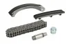 Комплект цепи ГРМ Opel Astra G/ Omega B/ Vectra C 2.0-2.2 -05 INA 559 0059 10 (фото 1)