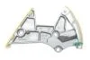 Комплект цепи ГРМ Skoda Fabia/Roomster/VW Polo 1.4 TDI 99-10 INA 559 0074 10 (фото 4)