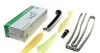 Комплект цепи ГРМ MB C-class (W203/S203)/E-class (W211/S211) 3.5 04-11, M 272.920/940/941/960/970 INA 559 0093 10 (фото 1)
