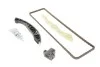 Комплект цепи ГРМ Hyundai Santa Fe/Kia Sorento 2.4 CVVT 09- INA 559010310 (фото 2)