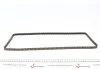 Комплект цепи ГРМ Hyundai Santa Fe/Kia Sorento 2.4 CVVT 09- INA 559010310 (фото 7)