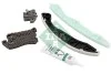 Комплект цепи ГРМ Hyundai Santa Fe/Kia Sorento 2.4 CVVT 09- INA 559010310 (фото 9)